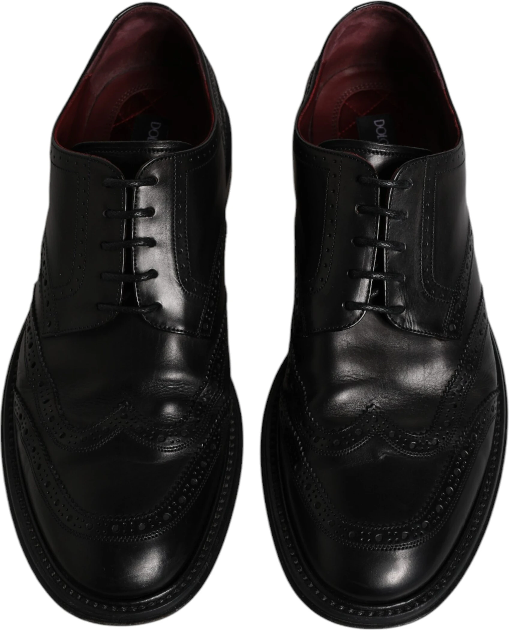 Классические туфли Dolce & Gabbana