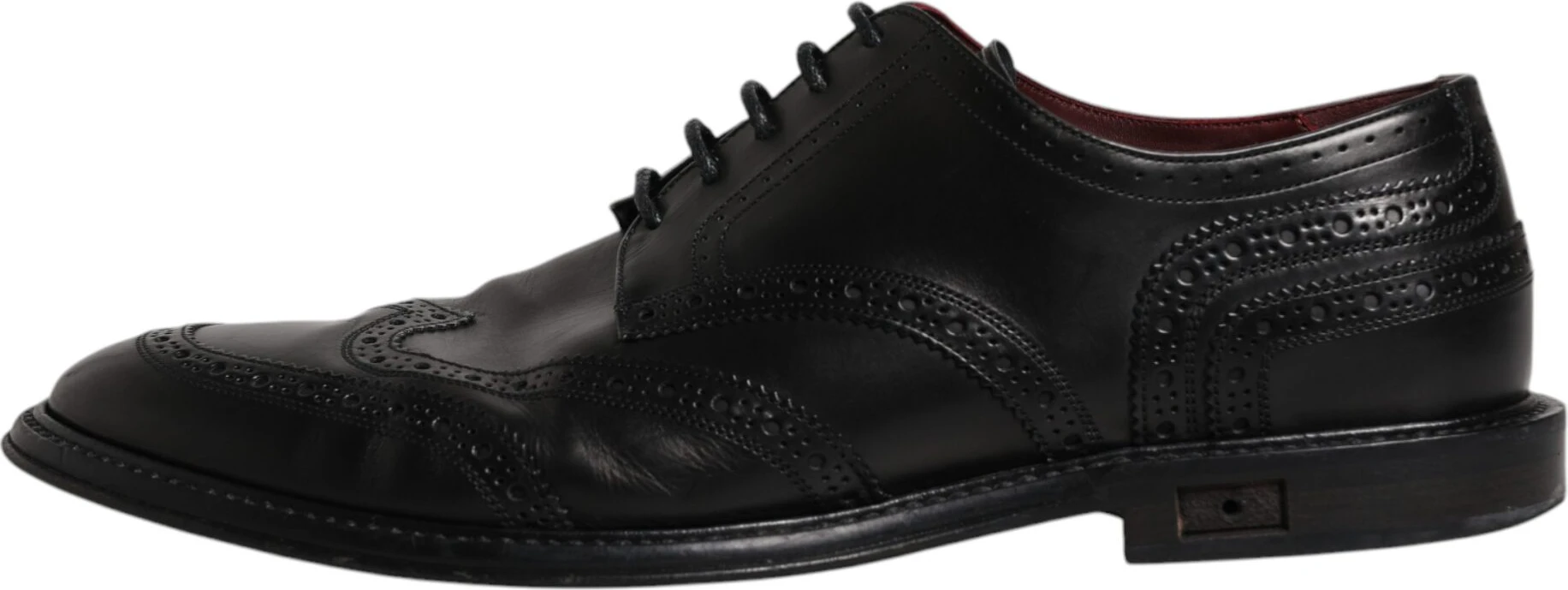 Классические туфли Dolce & Gabbana