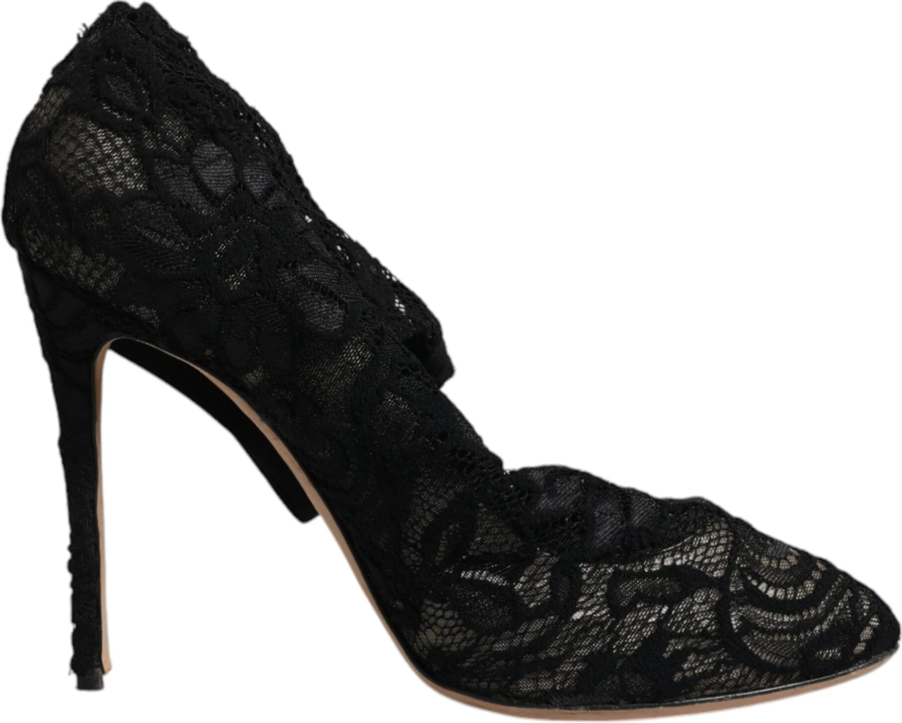 Ботинки Dolce & Gabbana
