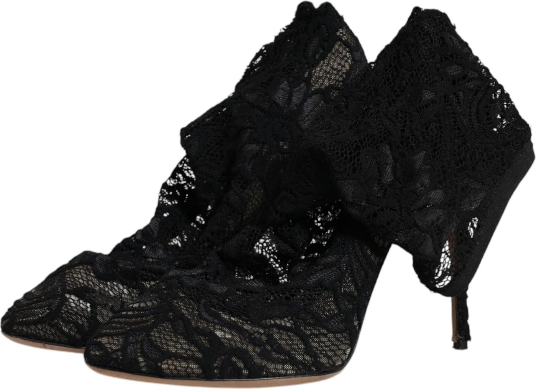 Ботинки Dolce & Gabbana