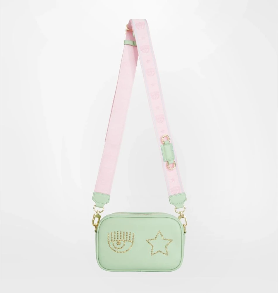 Сумка через плечо Chiara Ferragni Collection