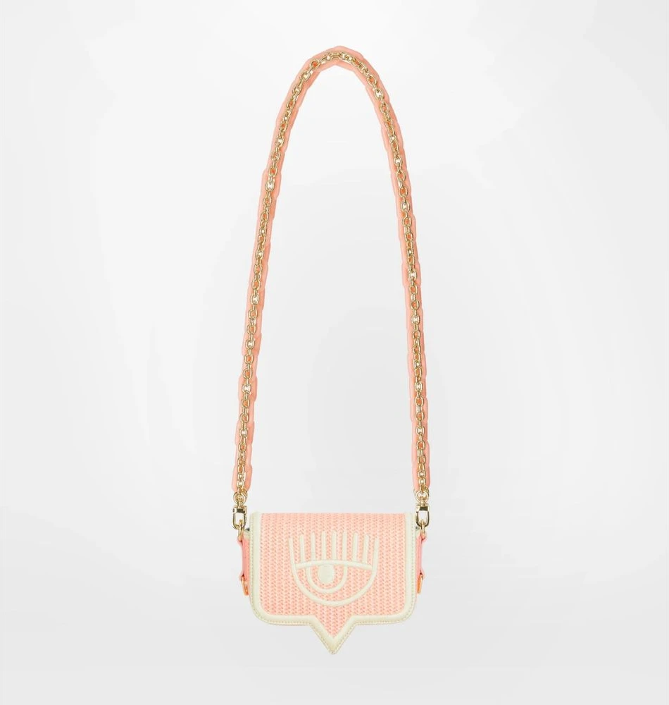 Сумка через плечо Chiara Ferragni Collection Eyelike