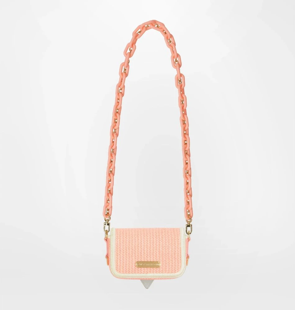 Сумка через плечо Chiara Ferragni Collection Eyelike