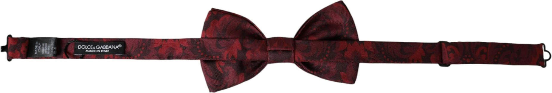 Галстук-бабочка Dolce & Gabbana