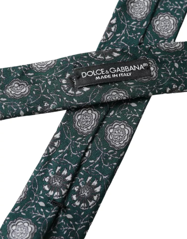 Галстук Dolce & Gabbana