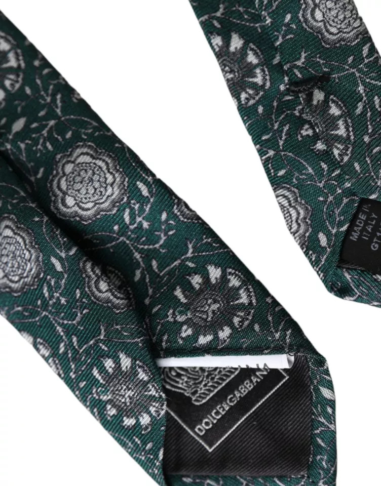 Галстук Dolce & Gabbana