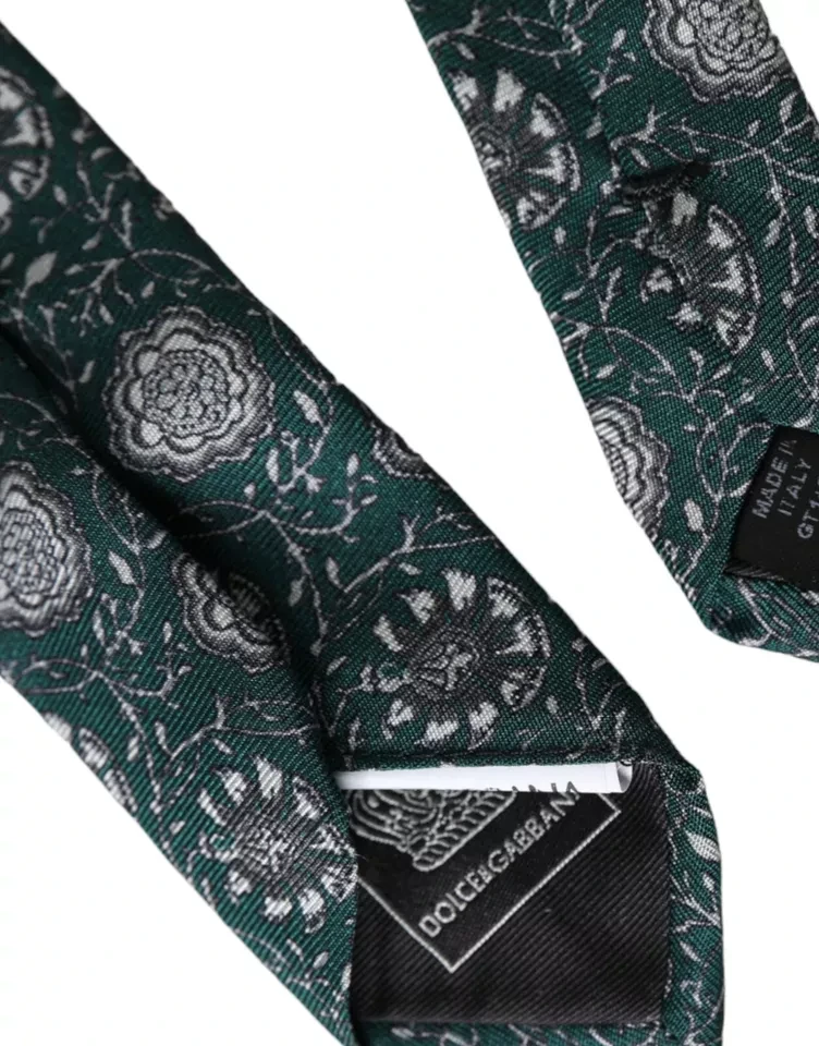 Галстук Dolce & Gabbana