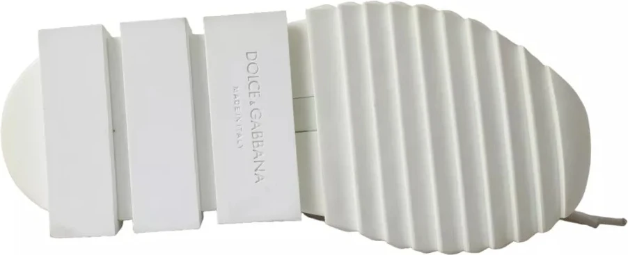 Кроссовки Dolce & Gabbana Sorrento