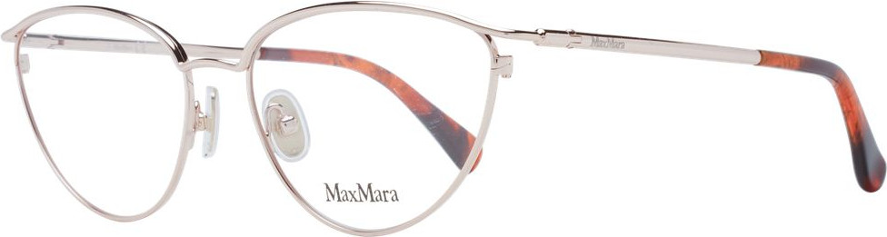 Фоторамки Max Mara Rose Gold Металлические Очки