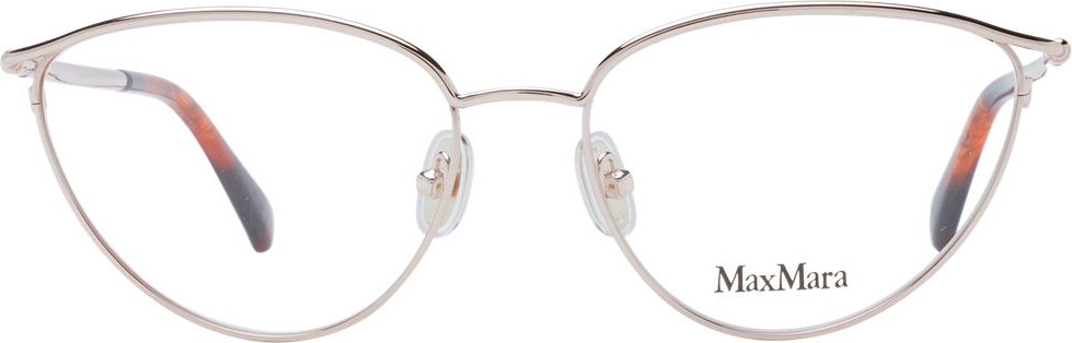 Фоторамки Max Mara Rose Gold Металлические Очки