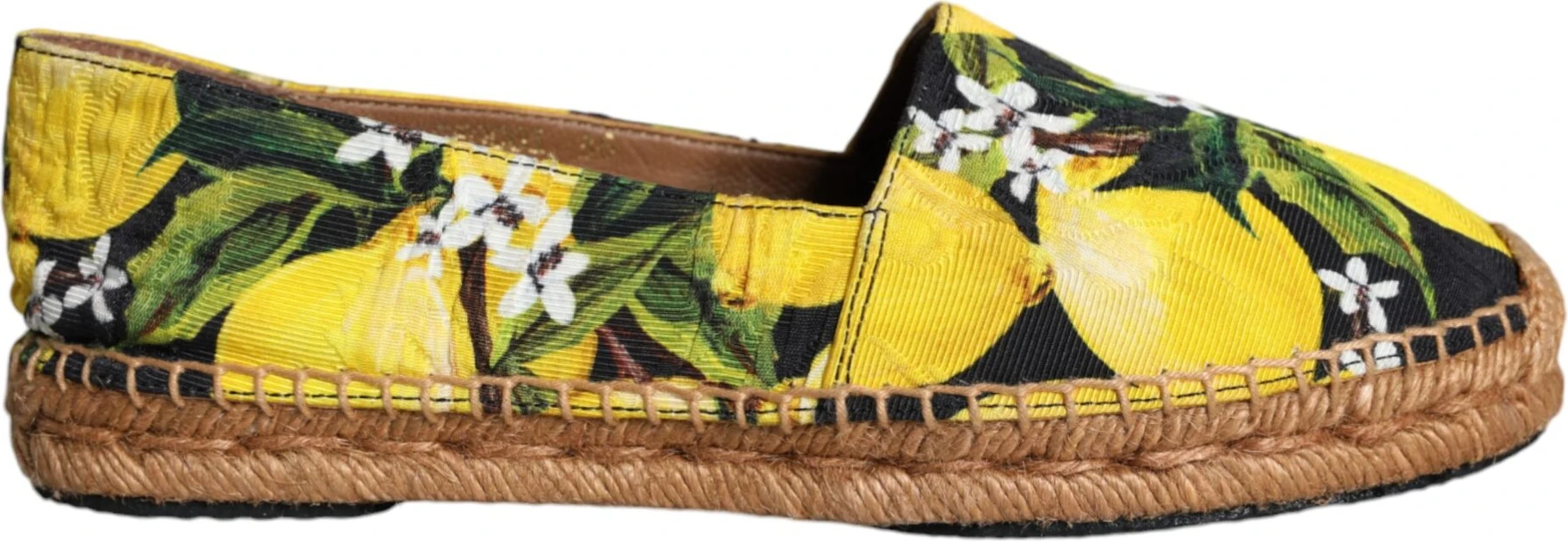 Эспадрильи Dolce & Gabbana
