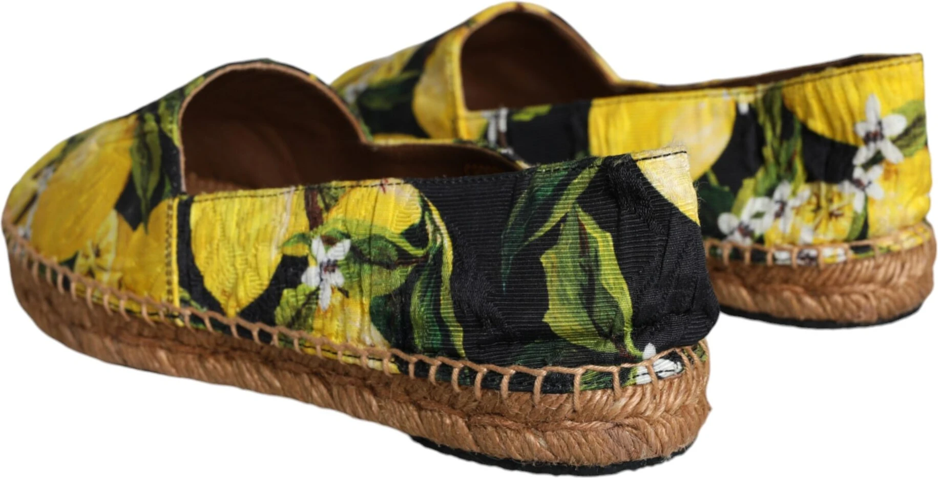 Эспадрильи Dolce & Gabbana
