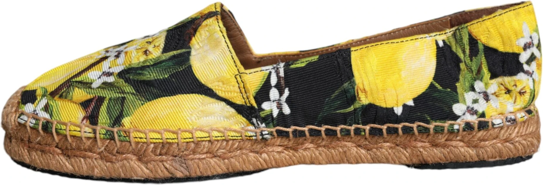 Эспадрильи Dolce & Gabbana