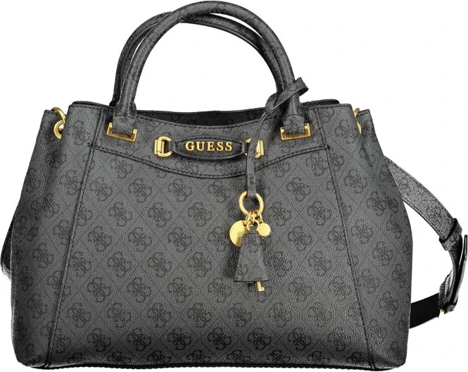 Сумка Guess Shoes EMERA LOGO BAG