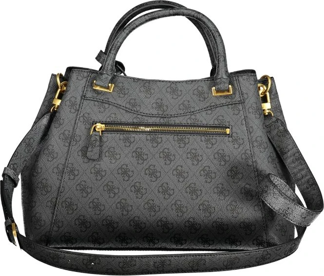 Сумка Guess Shoes EMERA LOGO BAG