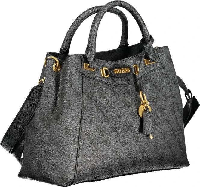 Сумка Guess Shoes EMERA LOGO BAG