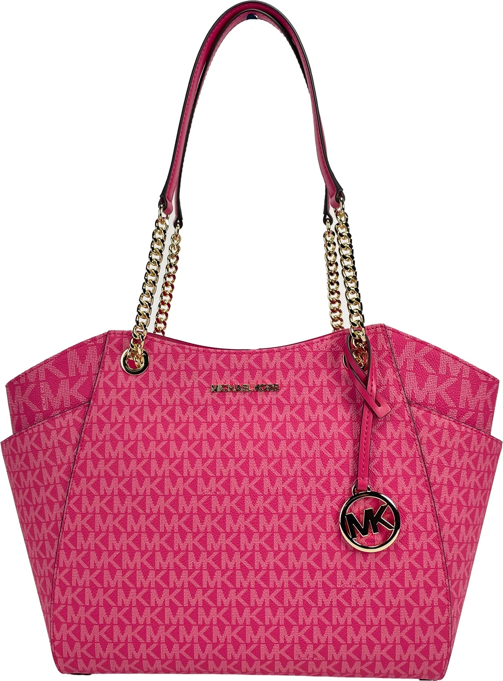 Сумка-тоут через плечо Michael Kors Jet Set