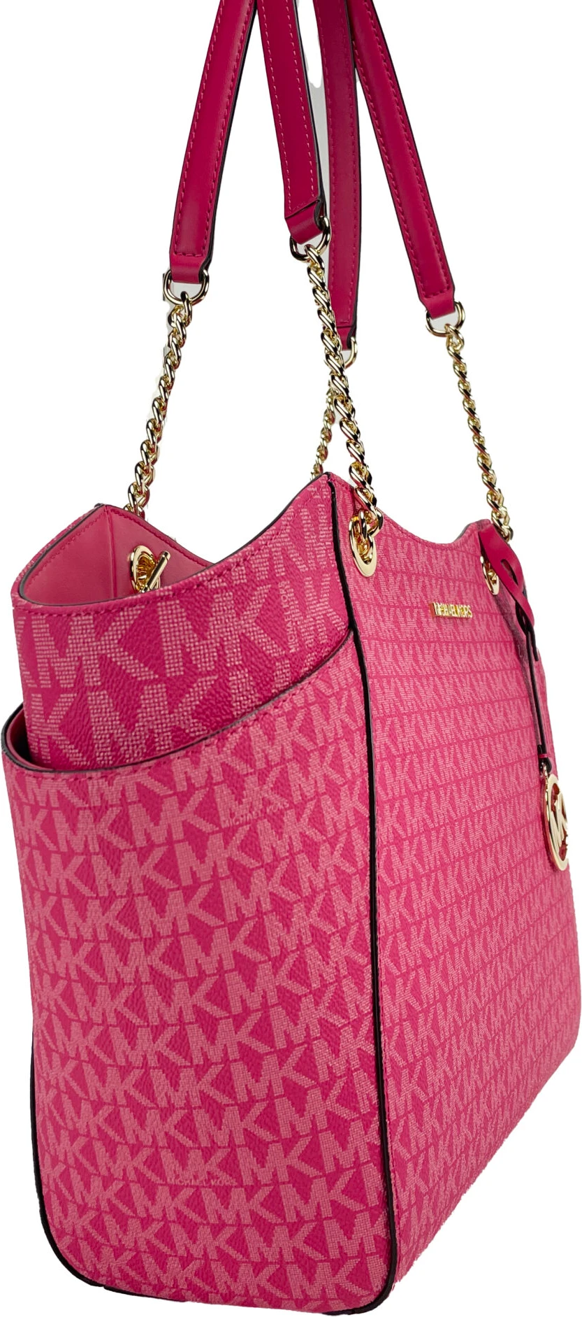 Сумка-тоут через плечо Michael Kors Jet Set