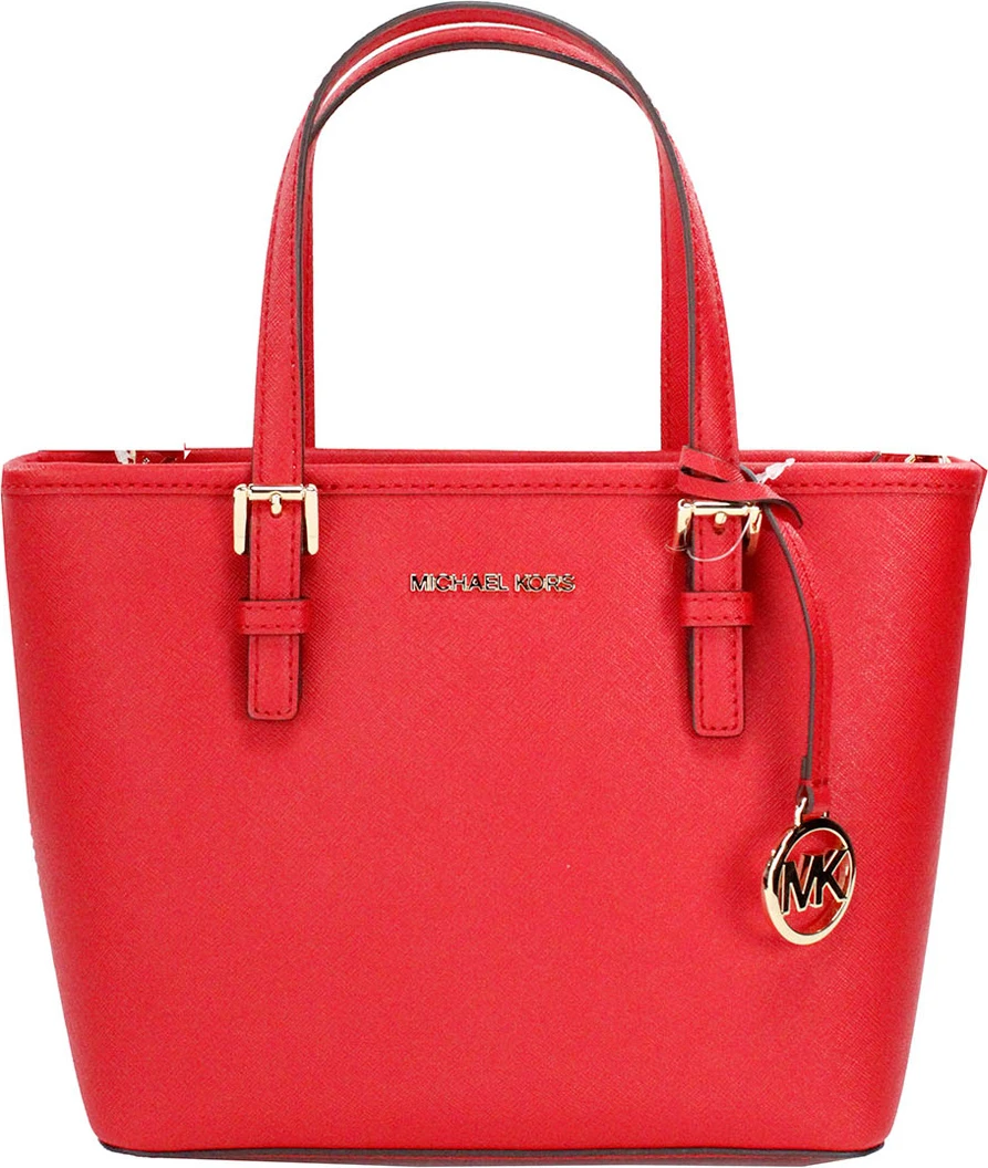 Сумка-тоут Michael Kors Jet Set