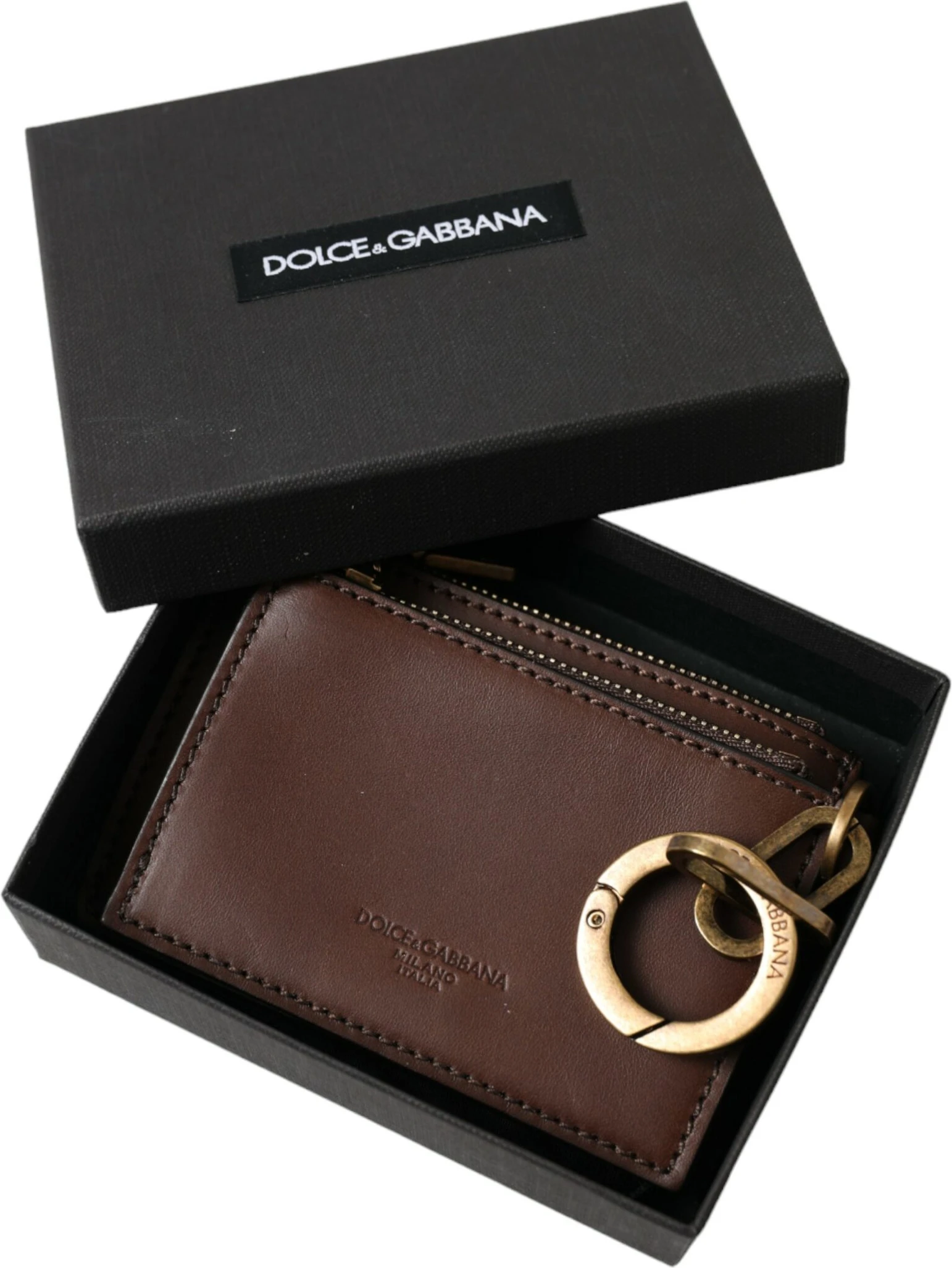 Брелок-кошелек Dolce & Gabbana