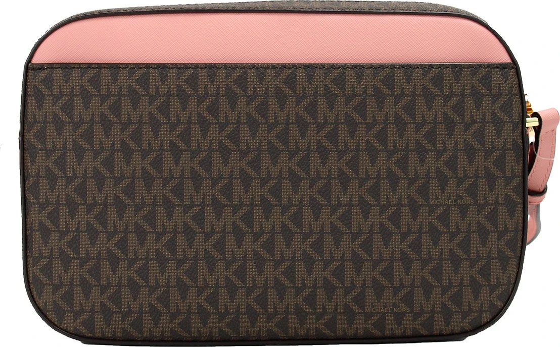 Сумка через плечо Michael Kors Jet Set