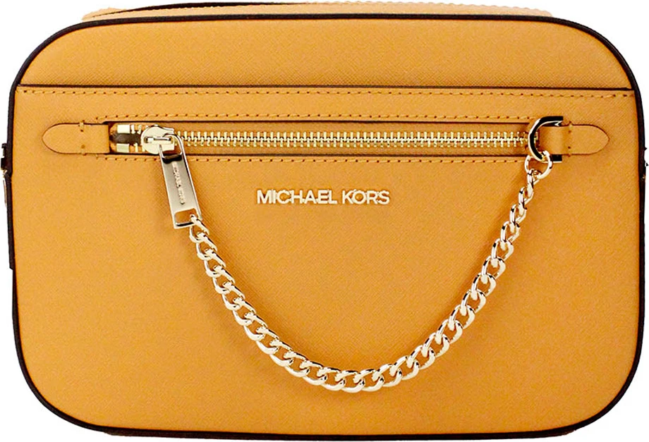 Сумка через плечо Michael Kors Jet Set