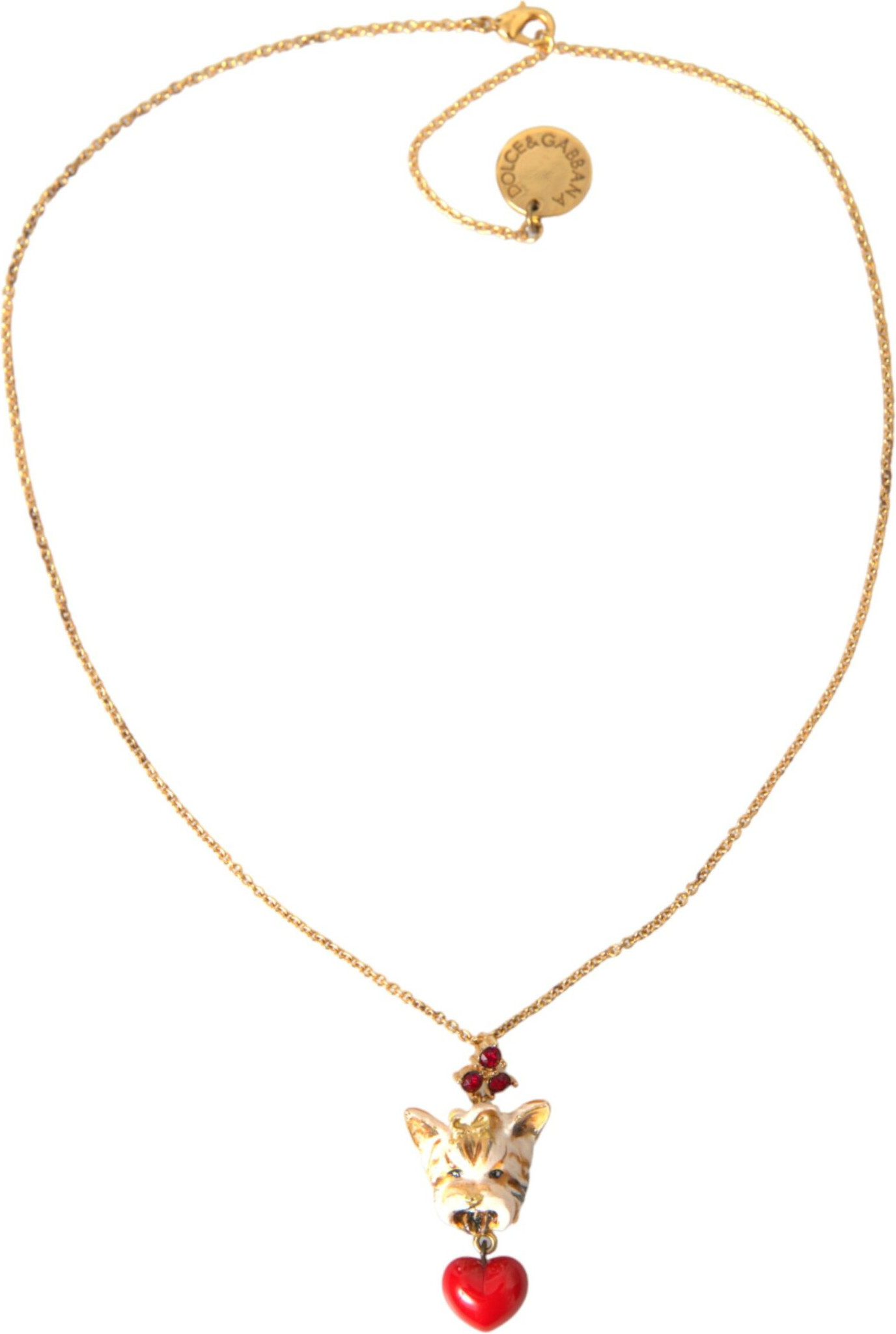 Ожерелье Dolce & Gabbana