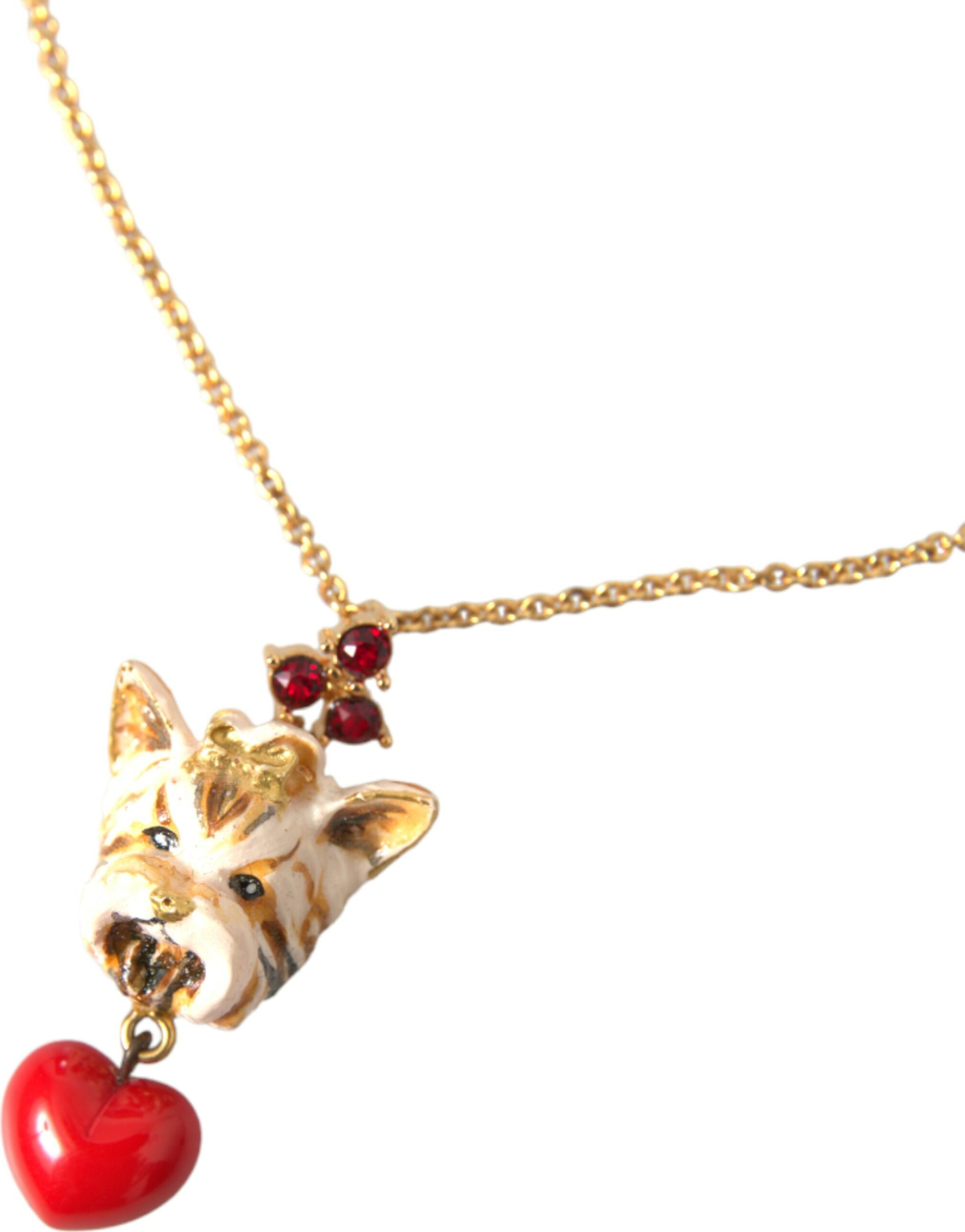 Ожерелье Dolce & Gabbana