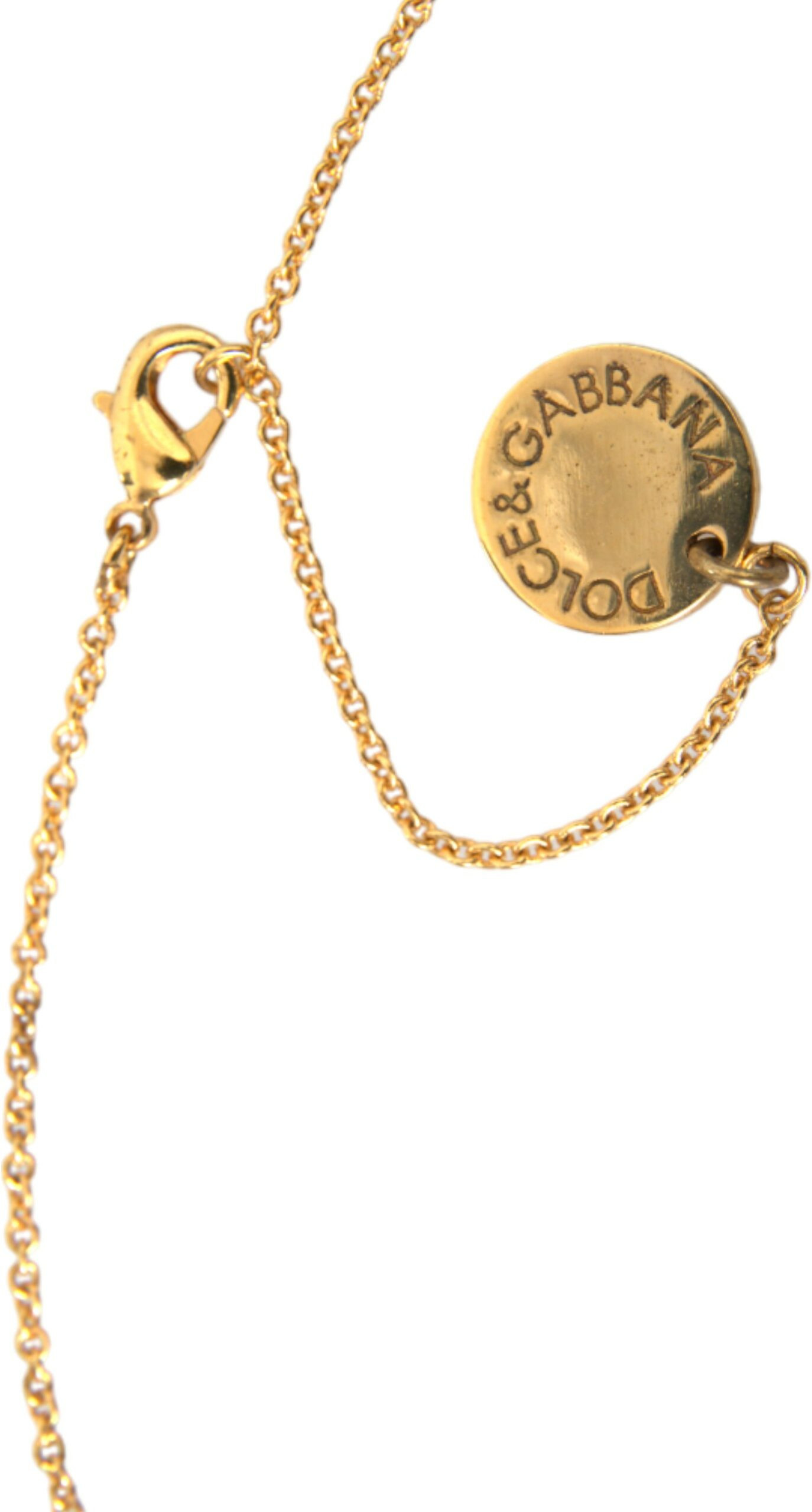 Ожерелье Dolce & Gabbana