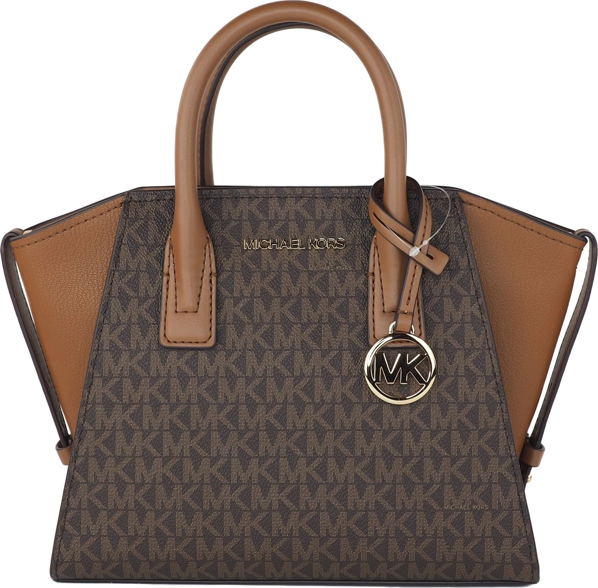 Сумка-почтальон Michael Kors