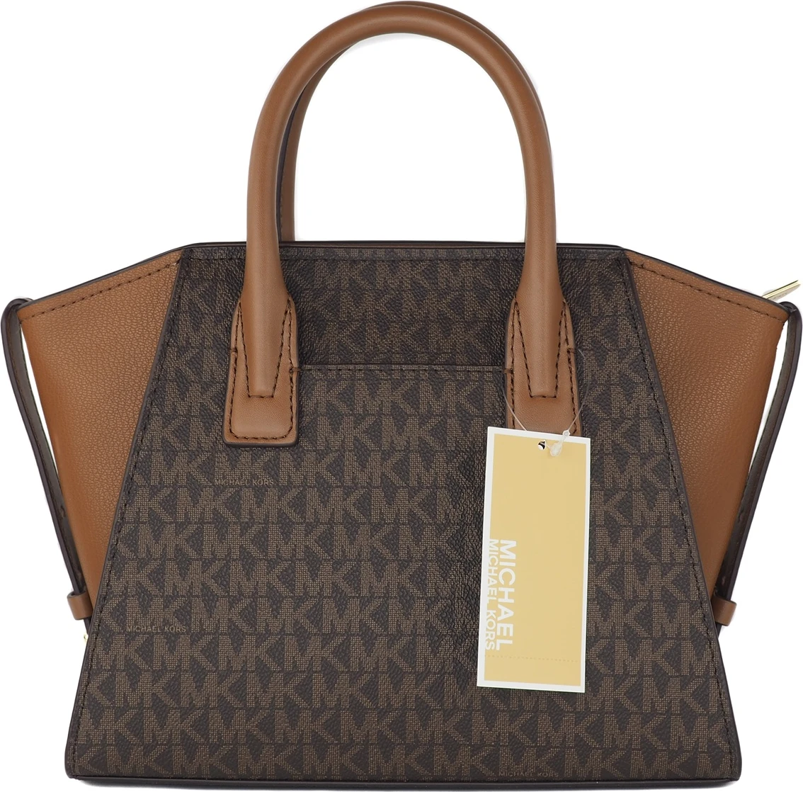 Сумка-почтальон Michael Kors