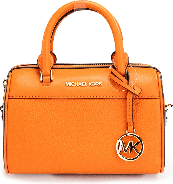 Сумка Michael Kors Travel XS из зернистой кожи, сумка через плечо
