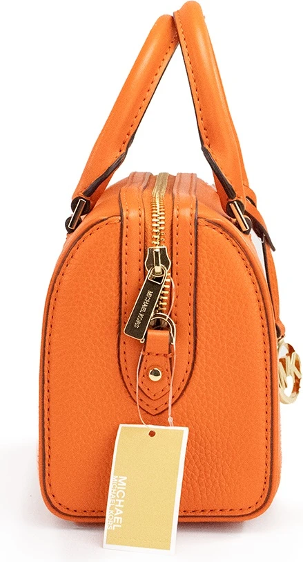 Сумка Michael Kors Travel XS из зернистой кожи, сумка через плечо