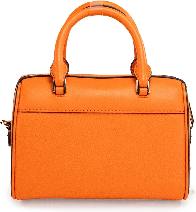 Сумка Michael Kors Travel XS из зернистой кожи, сумка через плечо