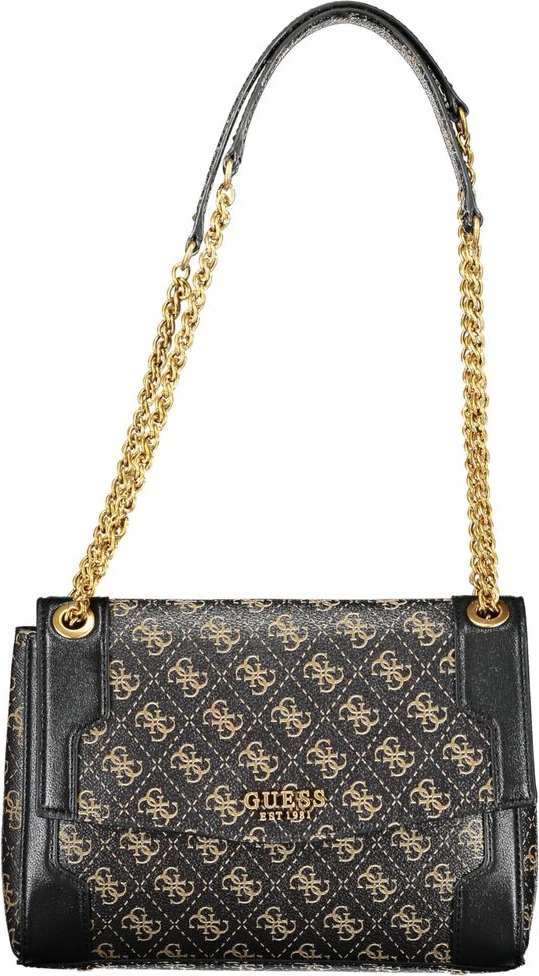 Сумка Guess Shoes AJIONA CHAIN SHOULDER BAG