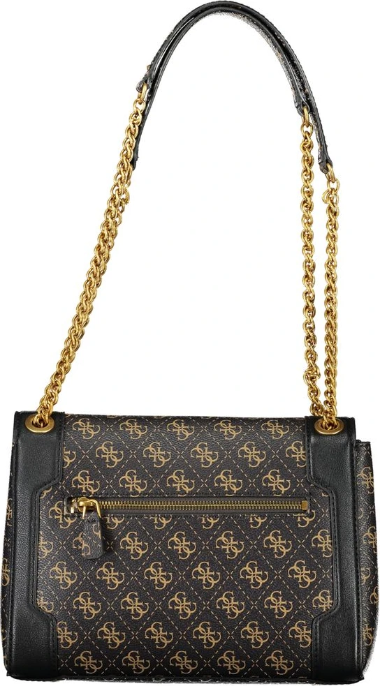Сумка Guess Shoes AJIONA CHAIN SHOULDER BAG