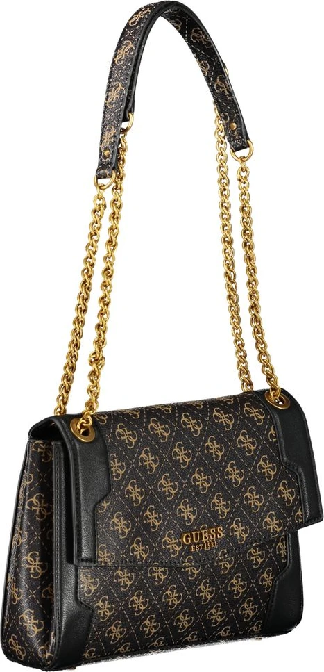 Сумка Guess Shoes AJIONA CHAIN SHOULDER BAG