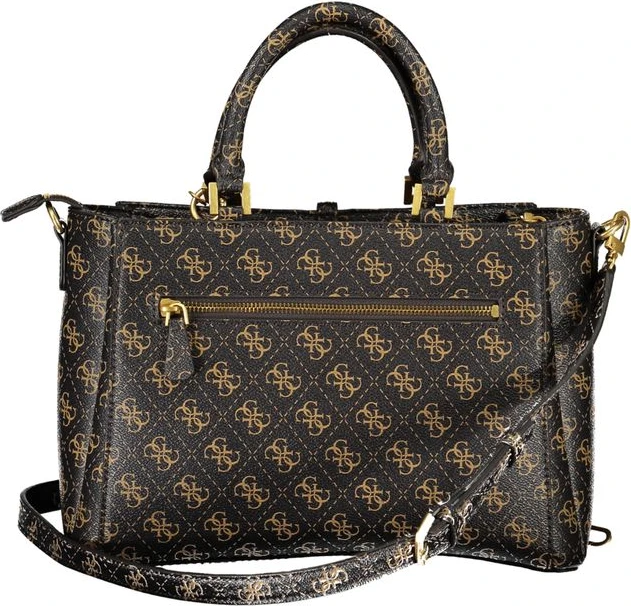 Сумка Guess Shoes G JAMES LOGO BAG