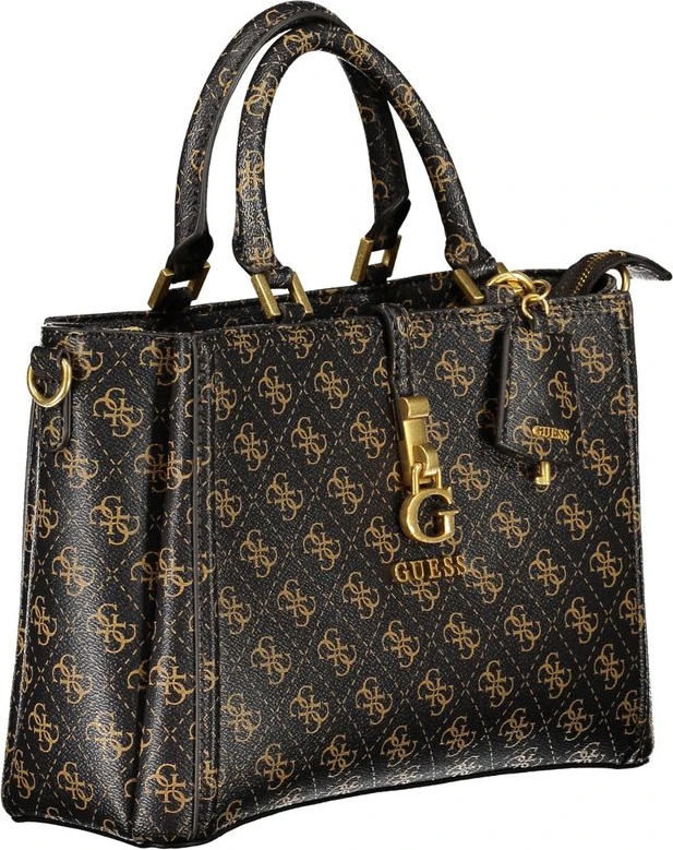 Сумка Guess Shoes G JAMES LOGO BAG