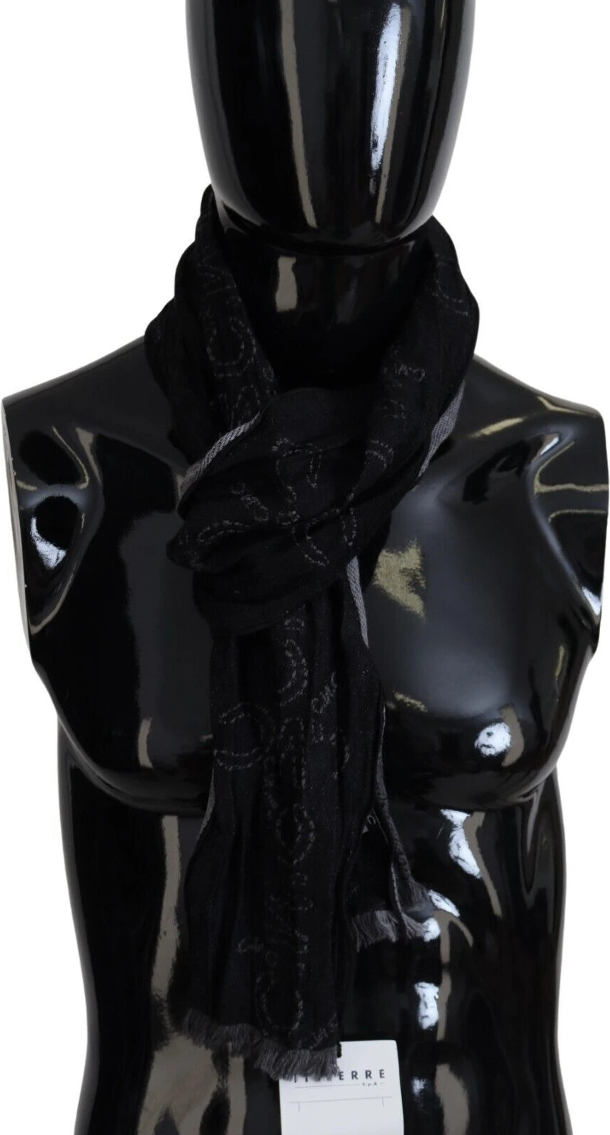 Шарф Costume National
