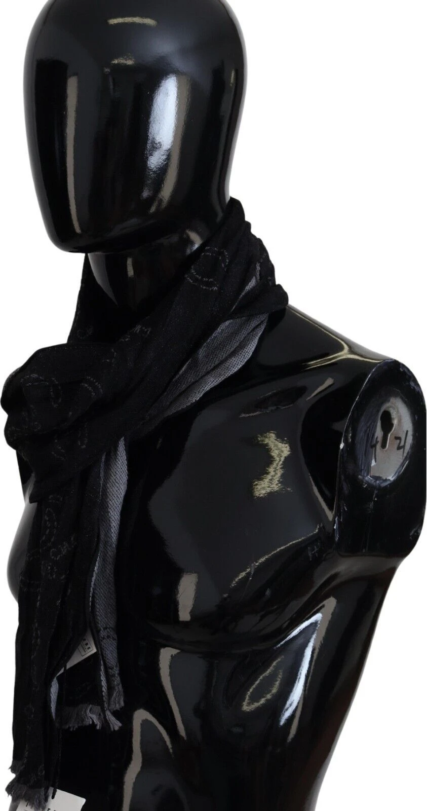 Шарф Costume National