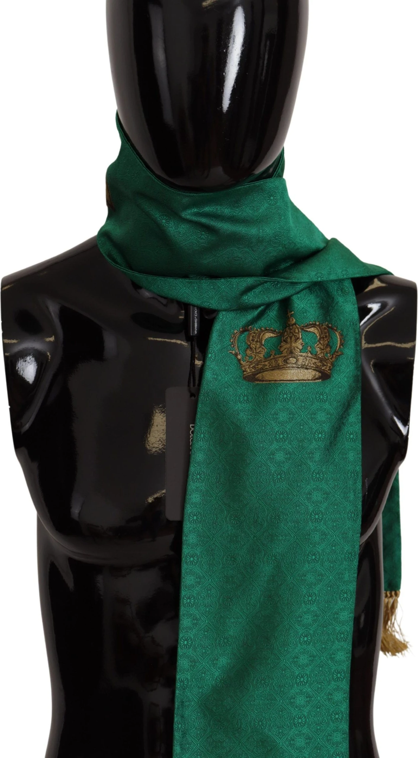 Шарф Dolce & Gabbana