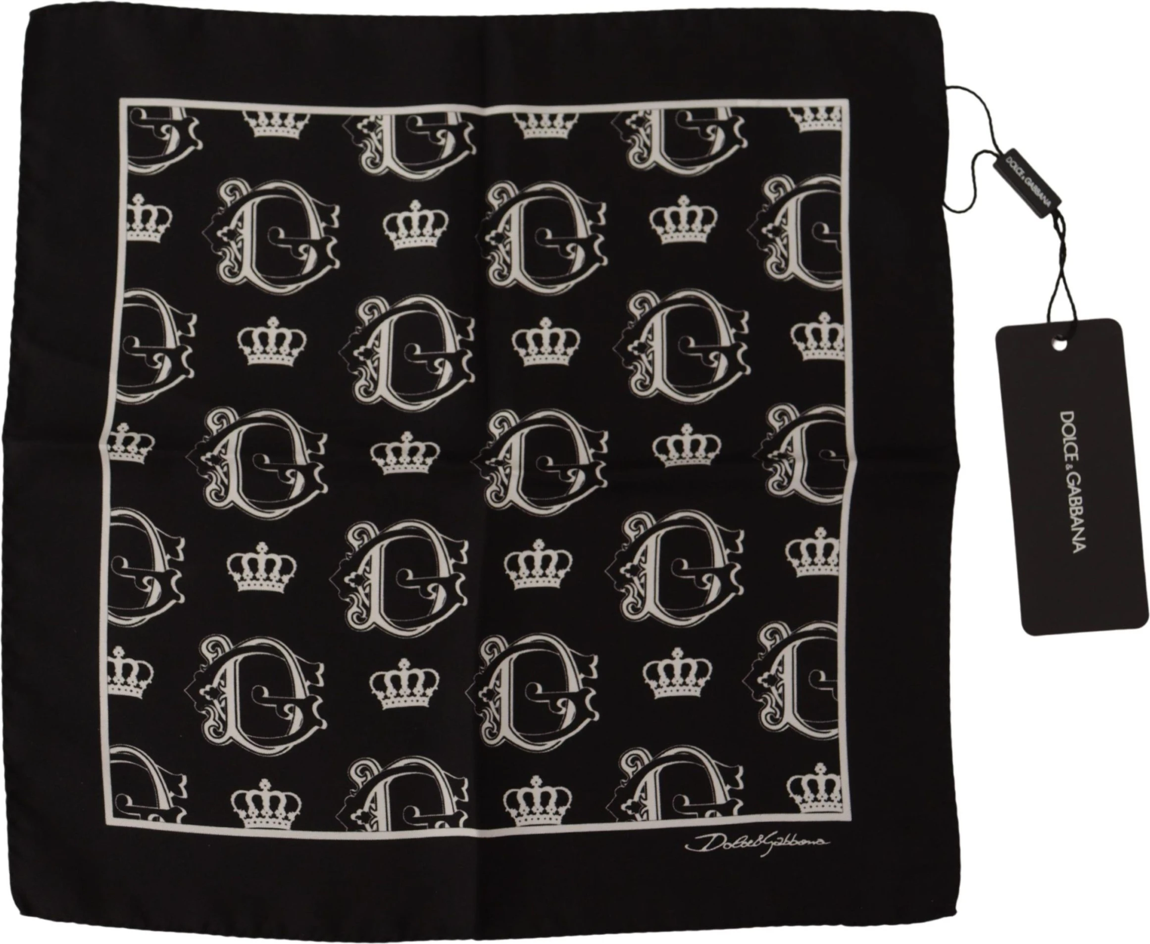 Шарф Dolce & Gabbana