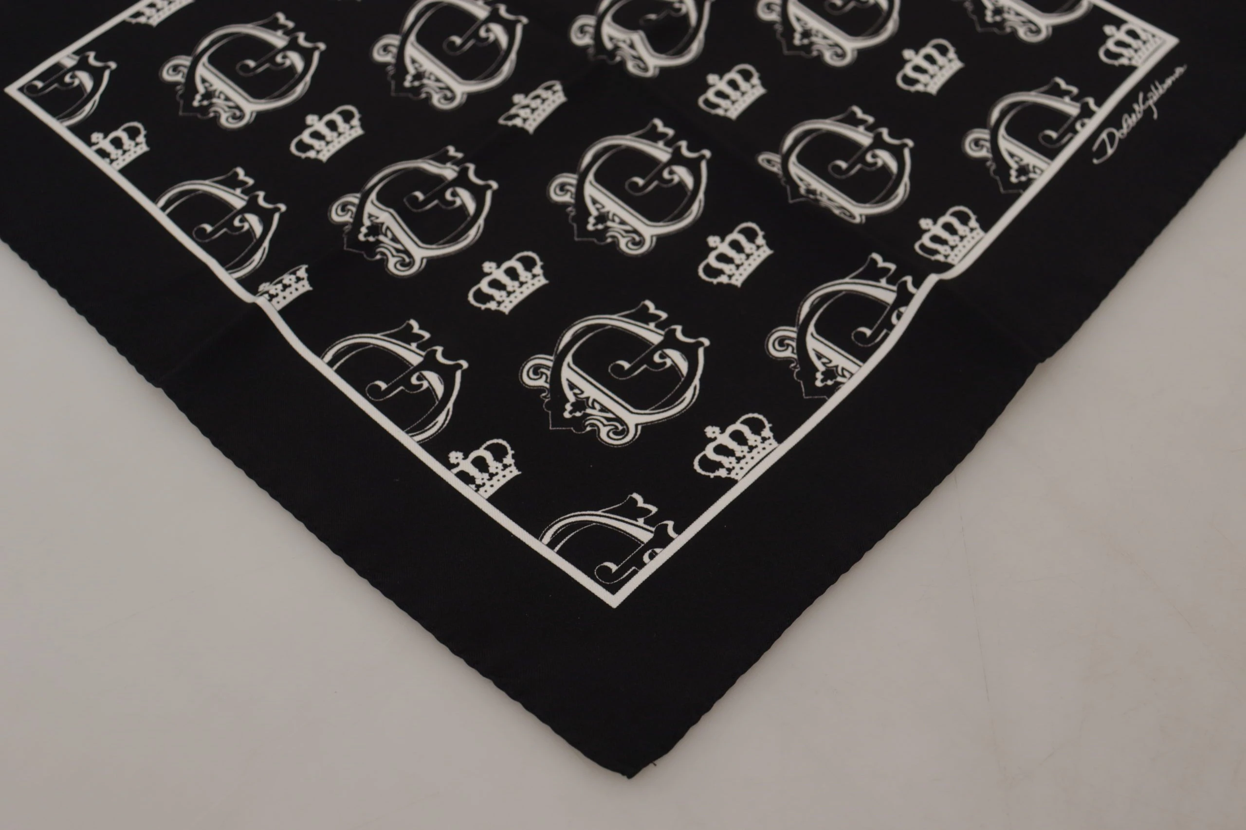 Шарф Dolce & Gabbana