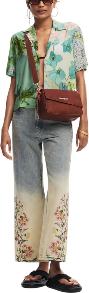 Сумка Desigual LITTLE BAGS WOMEN