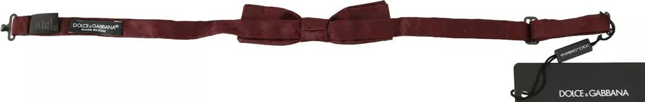 Галстук-бабочка Dolce & Gabbana