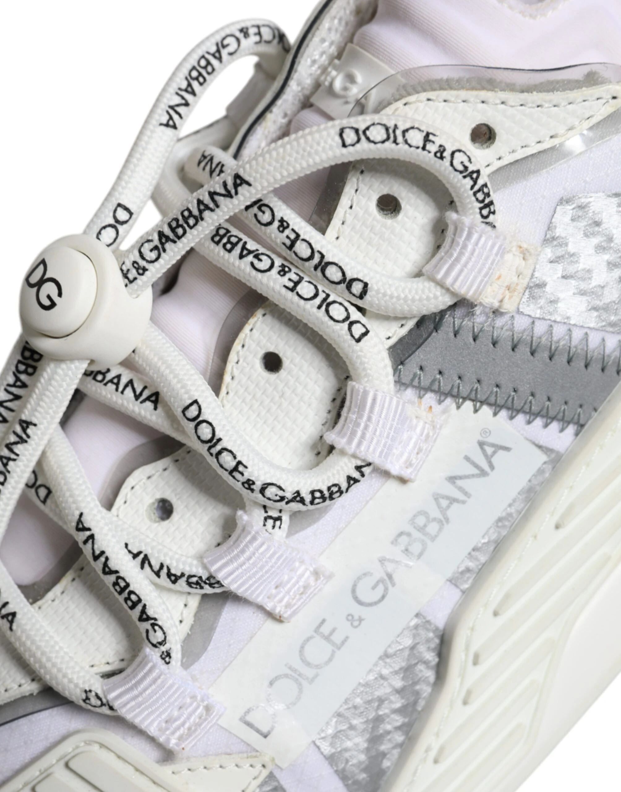 Кроссовки Dolce & Gabbana NS1