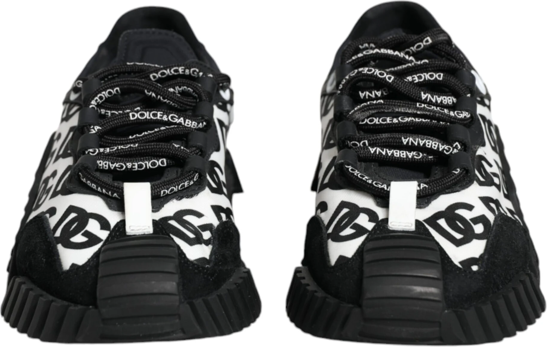 Кроссовки Dolce & Gabbana NS1