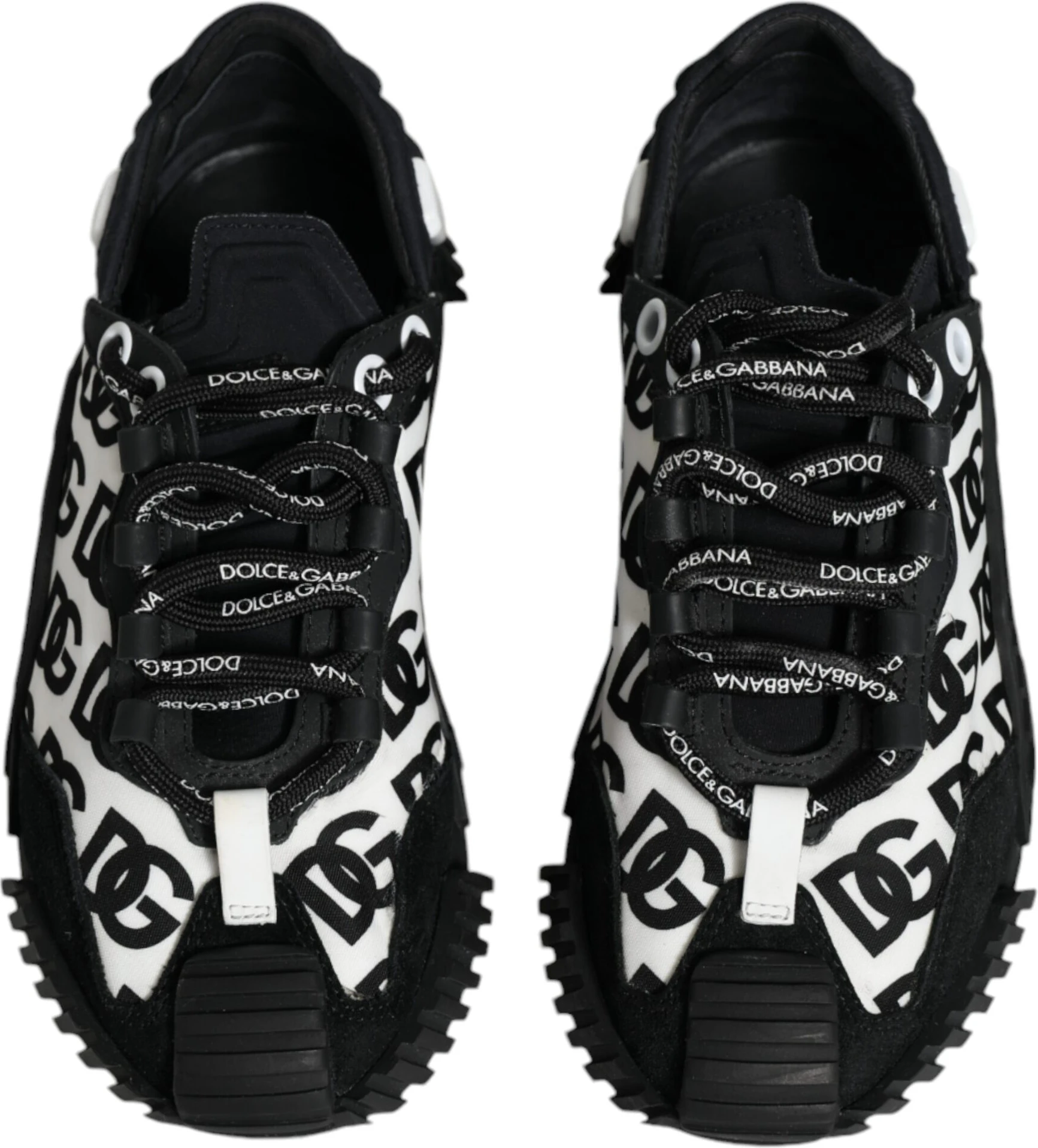 Кроссовки Dolce & Gabbana NS1