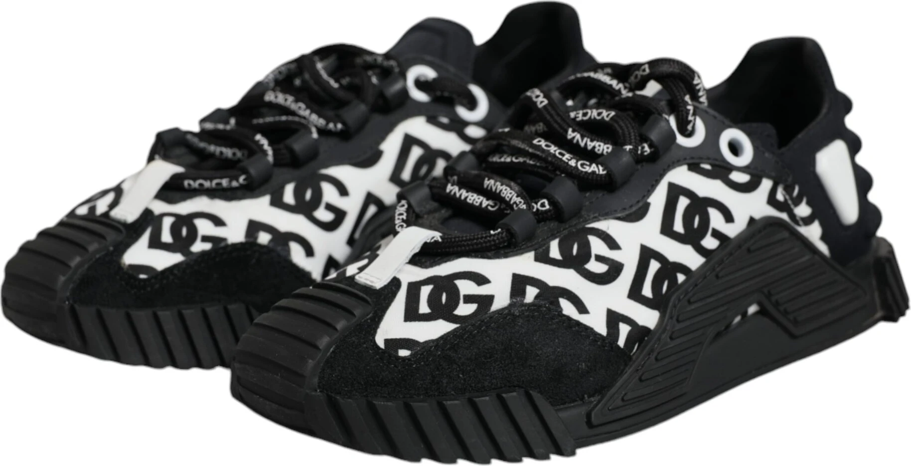 Кроссовки Dolce & Gabbana NS1